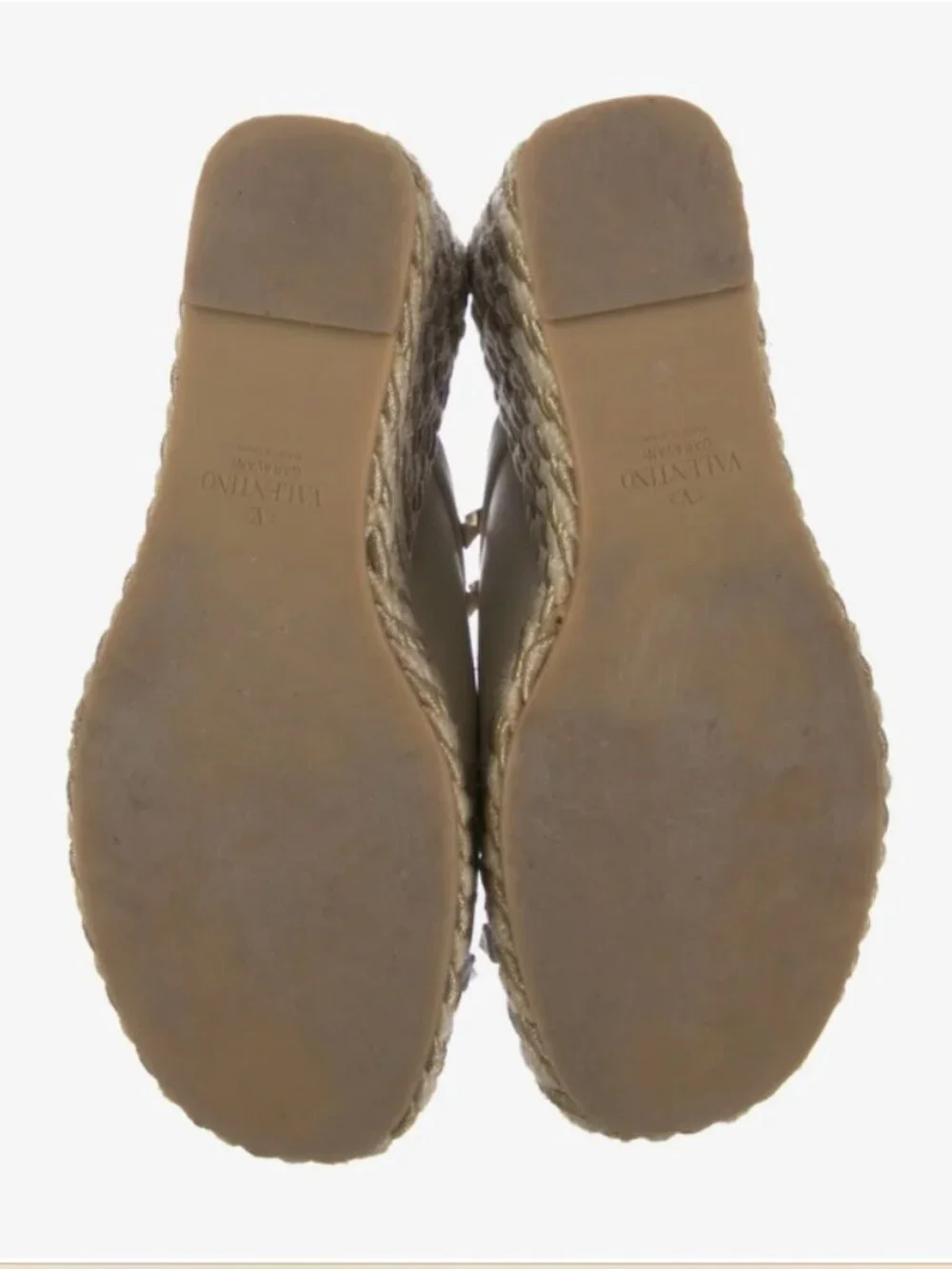 Valentino Garavani size eu